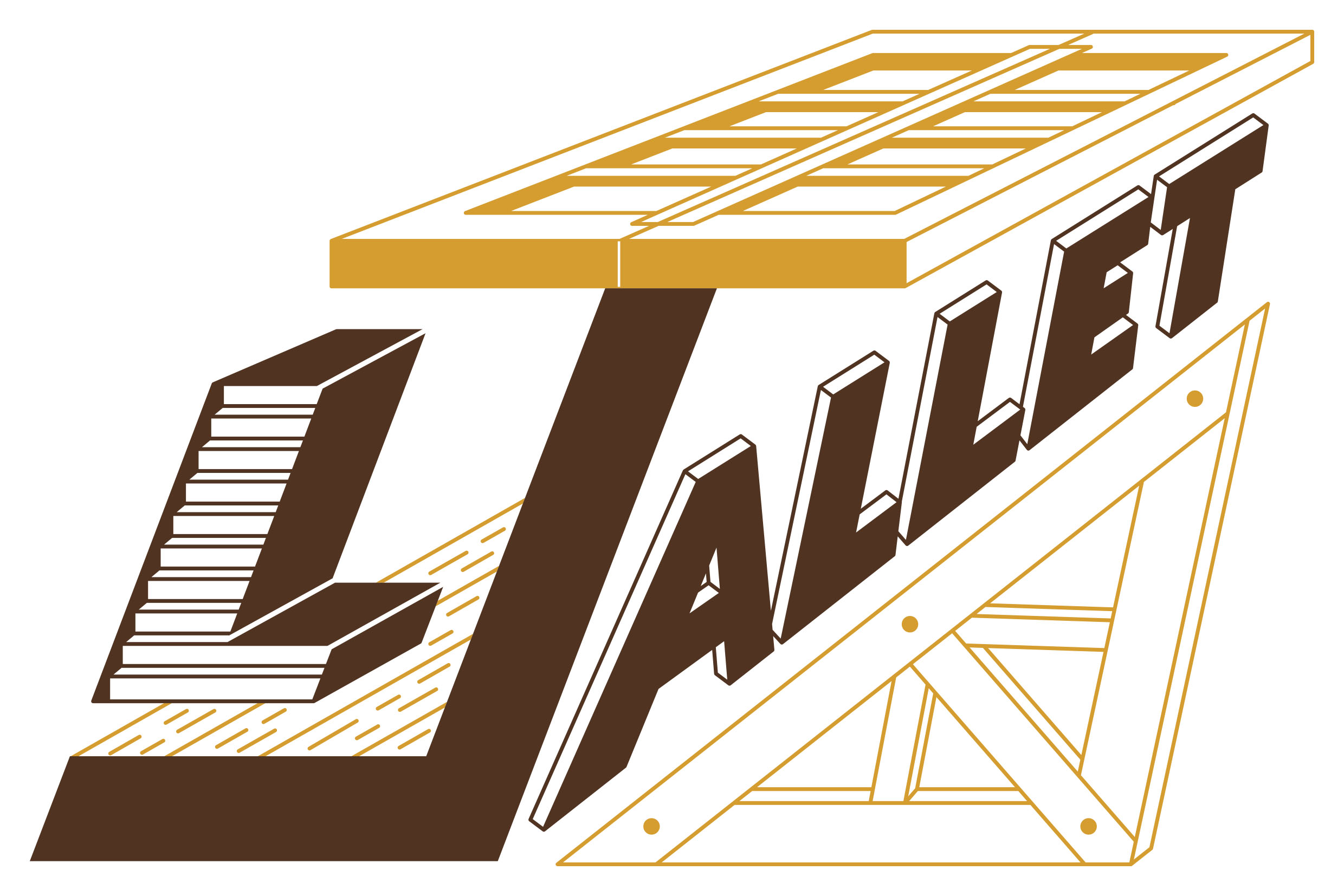 Logo Louis Jallet